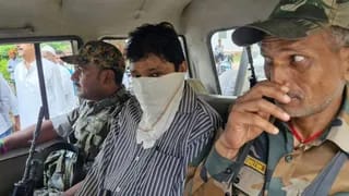 सदर अंचल में ACB की बड़ी कार्रवाई, 10 हजार रिश्वत लेते राजस्व कर्मचारी रंगेहाथ गिरफ्तार