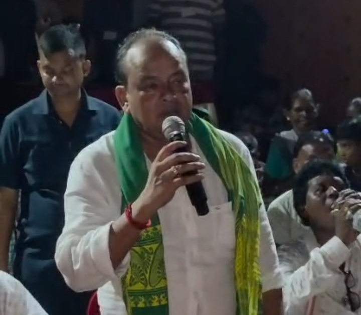 एमएमडीआर संशोधन झारखंड के अधिकारों और हितों से जुड़ा गंभीर विषय : इरफान अंसारी
