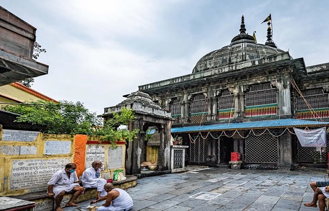 बिहार : गयाजी में 25 सितंबर से शुरू होगा पितृपक्ष मेला, 70 हजार श्रद्धालुओं के आवासन की तैयारी
