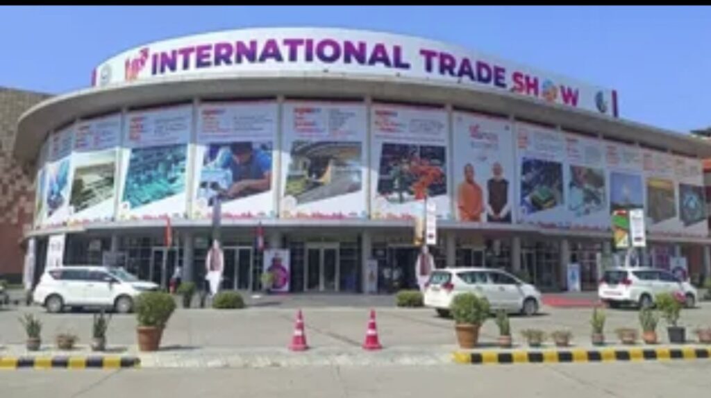 यूपीआईटीएस में युवाओं की भागीदारी को नया आयाम दे रही है यूपी सरकार