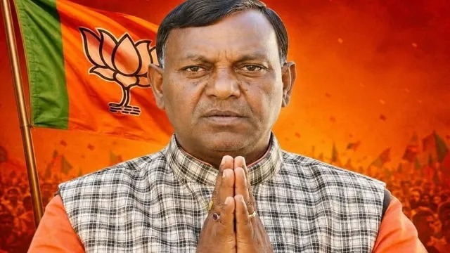 बिहार विधानसभा से लोकसभा तक का सफर, अब ओडिशा के राज्यपाल बने ब्रज मोहन राम