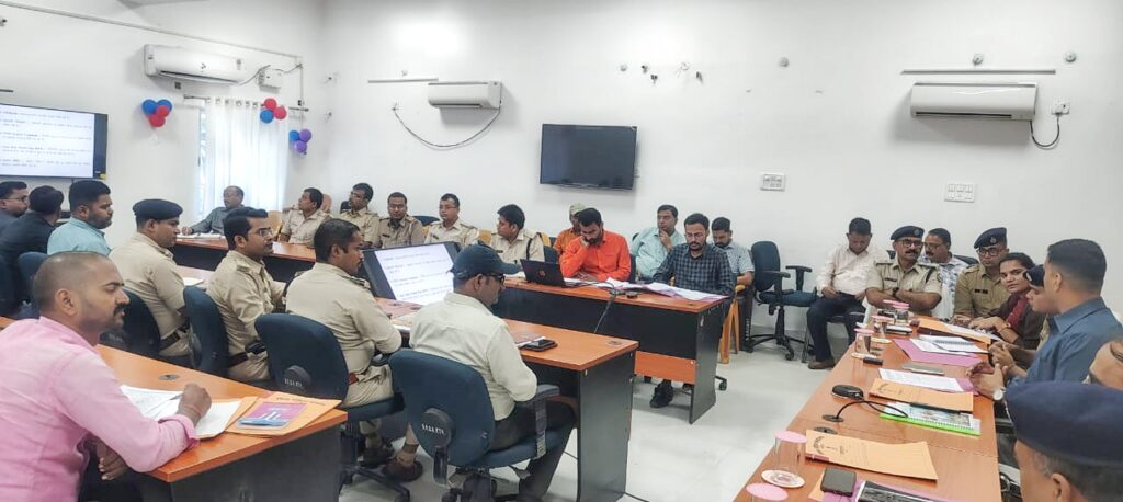 अवैध खनन पर कटिहार प्रशासन की बड़ी स्ट्राइक: 410 छापेमारी में 101 वाहन जब्त, 1.52 करोड़ रुपये जुर्माना वसूला