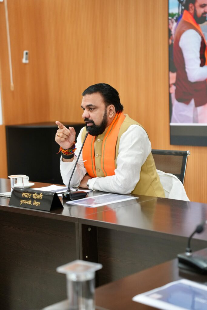 बिहार कैबिनेट की बैठक में 43 प्रस्तावों को मंजूरी, पटना में भूमिगत सड़क कॉरिडोर की संभावनाओं का होगा अध्ययन
