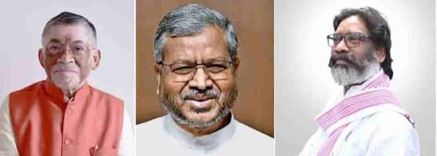 कोलकाता के दुर्गा पूजा पंडाल में भगदड़ से झारखंड में शोक, राज्यपाल-मुख्यमंत्री समेत कई नेताओं ने जताया दुख