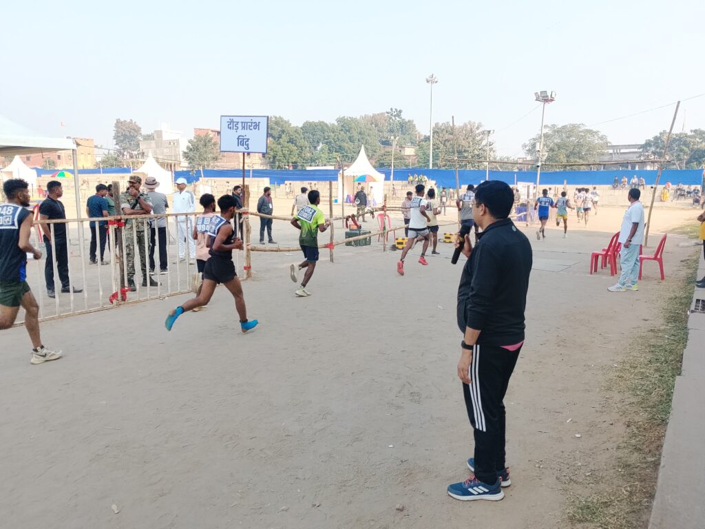 होमगार्ड बहाली शुरु, 5 नवंबर तक भारी वाहनों के प्रवेश पर रोक