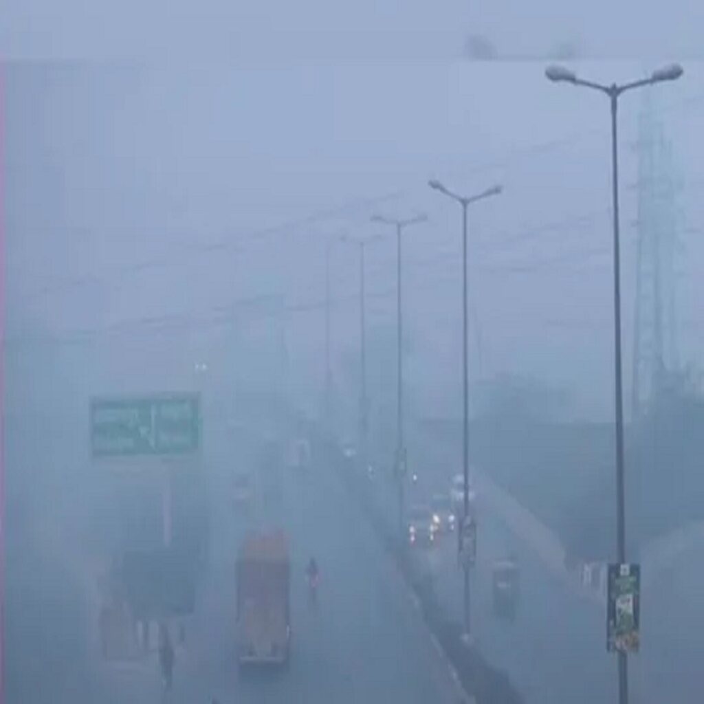 झारखंड में 15 अक्टूबर तक सुबह में कोहरा और दिन में छाए रहेंगे बादल