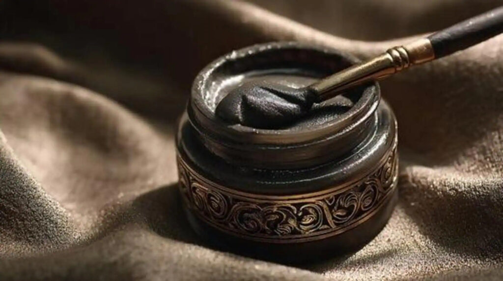 प्राचीन काजल की कालिख से आधुनिक नैनोसेंसर तक : बीएचयू शोधकर्ताओं ने विकसित की लेड पहचानने वाली नैनो सामग्री