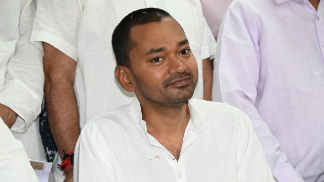 खाद्य संरक्षा पर स्वास्थ्य मंत्री निशांत सख्त : विशेष जांच अभियान के दौरान अब तक 531 खाद्य प्रतिष्ठानों का निरीक्षण