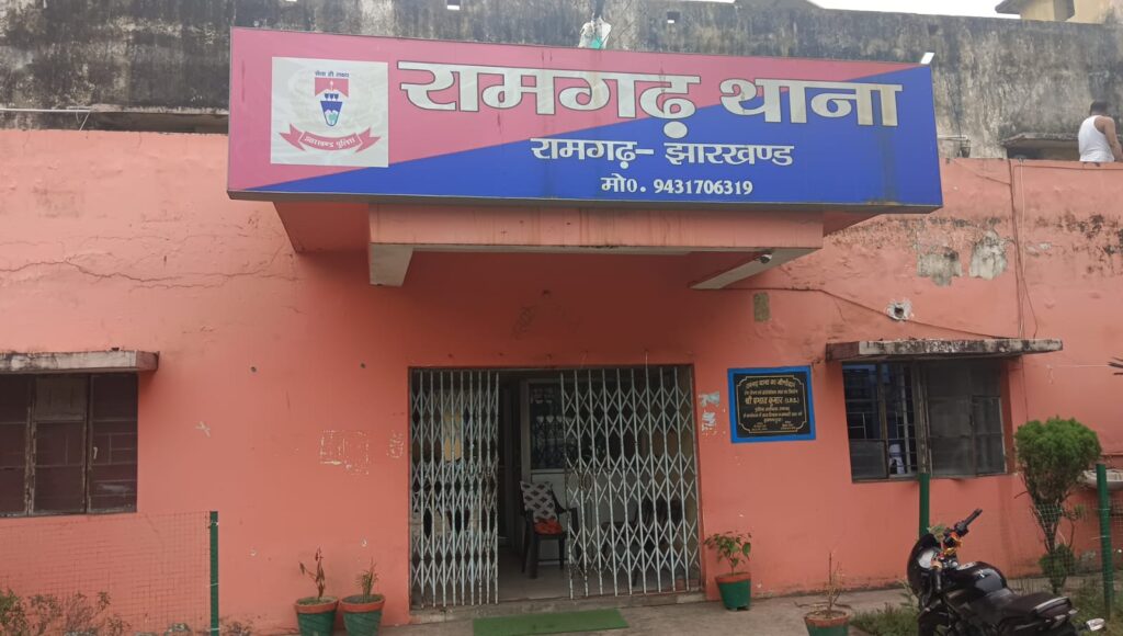 सीएम सिक्योरिटी में तैनात एएसआई की सड़क दुघर्टना में मौत