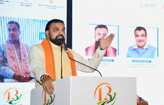 राज्य सरकार निवेशकों को हरसंभव सहयोग और सुविधाएं उपलब्ध कराएगी : सम्राट चौधरी