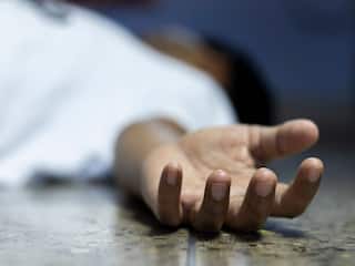 पांच लोगों ने की आत्महत्या, तीन लाेगाें की संदिग्ध परिस्थितियों में मौत