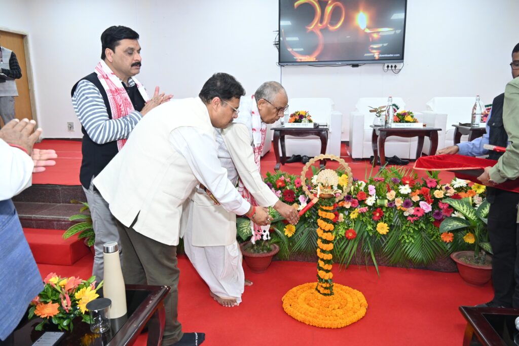 झारखंड के 19 लाख किसानों के खातों में करीब 300 करोड़ रुपये ट्रांसफर, पात्र किसानों को पीएम किसान सम्मान निधि से जोड़ने पर जोर