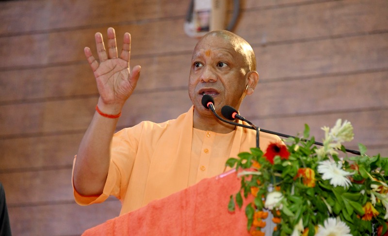 योगी सरकार ने 17 हजार करोड़ से बदली यूपी की जेलों की सूरत, सुरक्षा एवं प्रशासनिक व्यवस्थाएं की गयीं मजबूत
