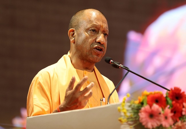 तकनीक की नई संभावनाओं को जनहित, न्याय और युवाओं के उज्ज्वल भविष्य से जोड़ना सबसे बड़ी आवश्यकता : योगी आदित्यनाथ